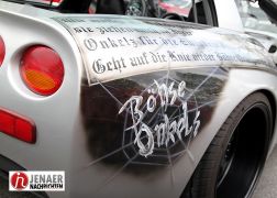 HotWheels Meets Friends In Jena 2019 0063